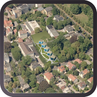 Residenze a Weimar